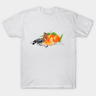 The Grand Gourmand 03 T-Shirt